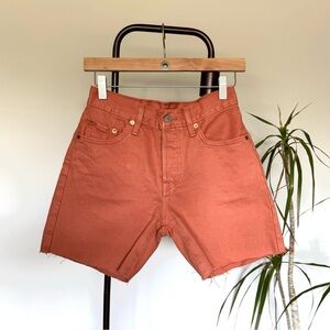 Levi’s 501 90’s Short